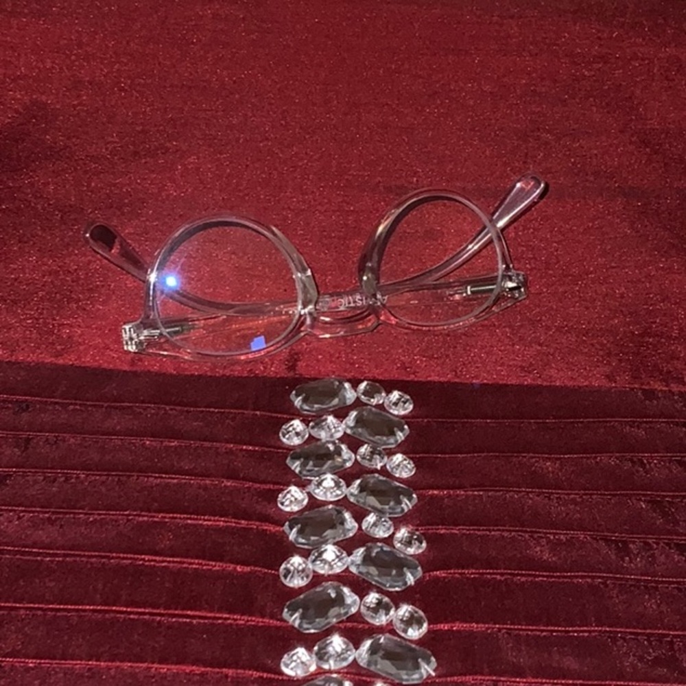 🌟Add-on🌟Artistic Reading Glasses